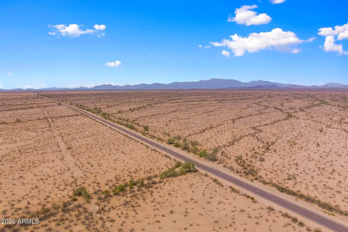 54700 W Salome Highway, Tonopah, AZ 85354 - #1