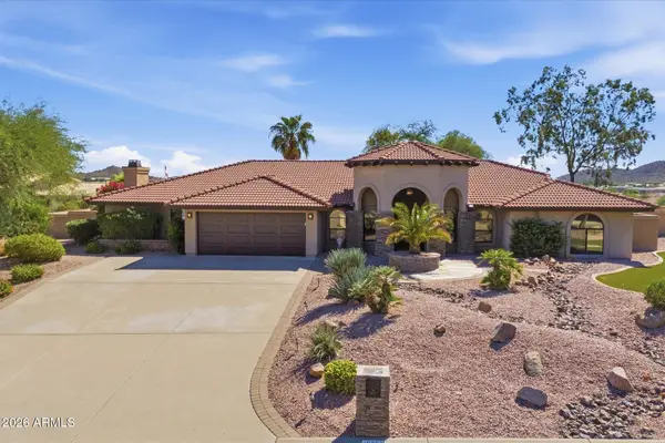 16957 E Monterey Drive, Fountain Hills, AZ 85268