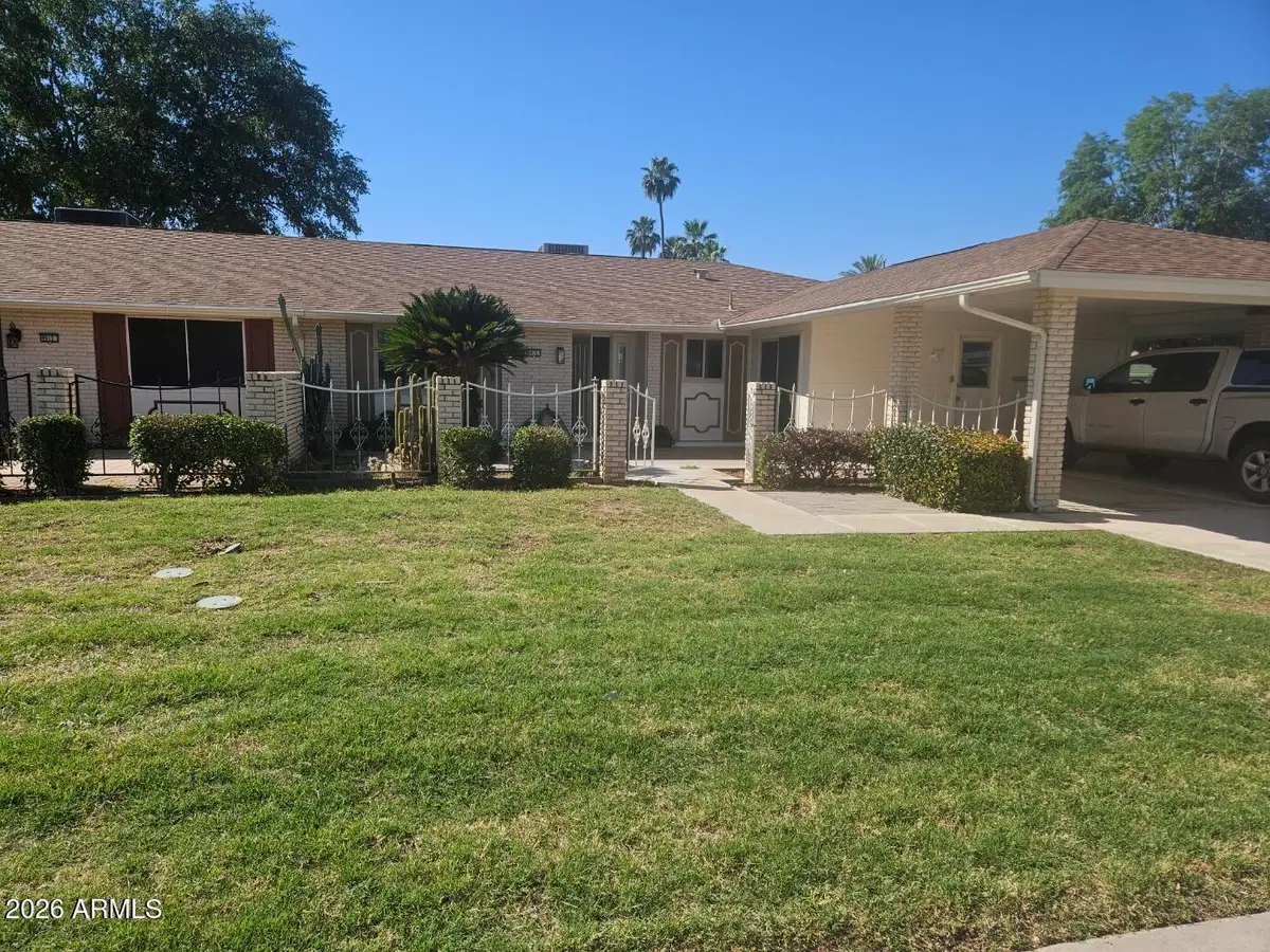 9915 W Newport Drive, Sun City, AZ 85351 - #1