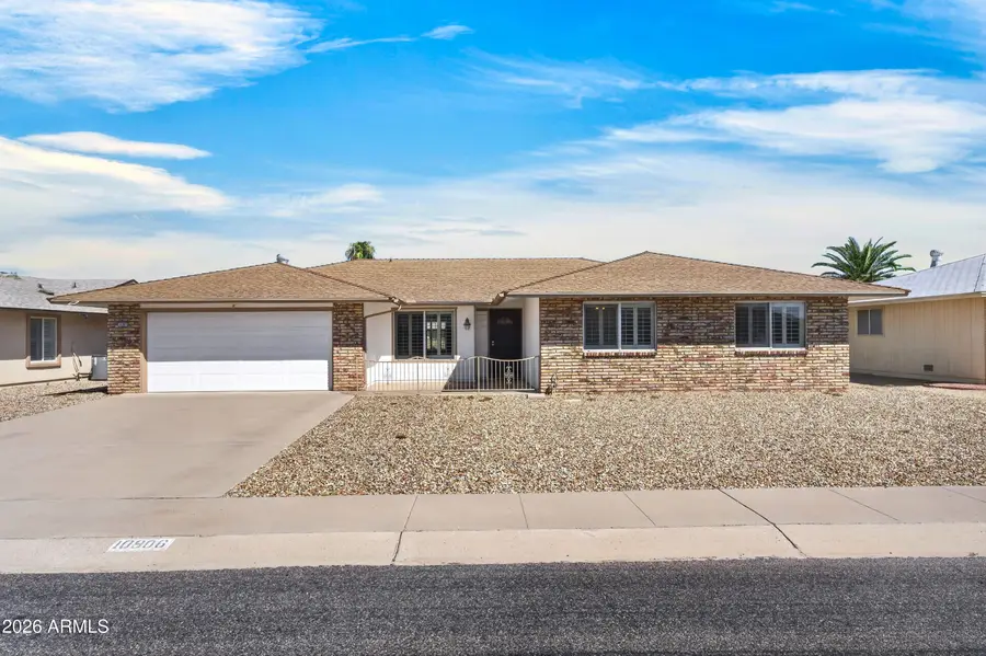 10806 W Pineaire Drive, Sun City, AZ 85351 - #2