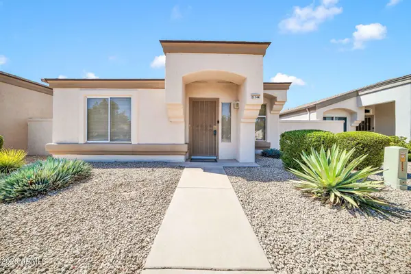 21744 N Verde Ridge Drive, Sun City West, AZ 85375