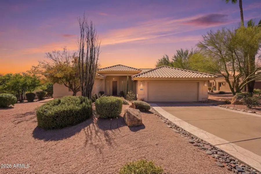 18809 E Avenida Del Ray --, Rio Verde, AZ 85263 - #2