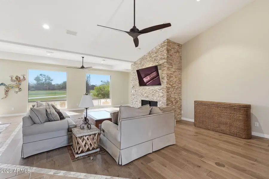18809 E Avenida Del Ray --, Rio Verde, AZ 85263 - #3