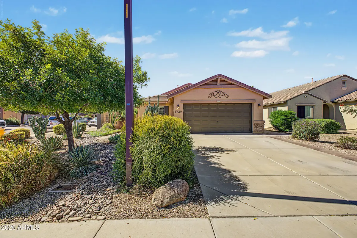 1739 W Desert Canyon Drive, San Tan Valley, AZ 85144 - #1