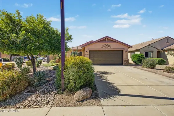 1739 W Desert Canyon Drive, San Tan Valley, AZ 85144