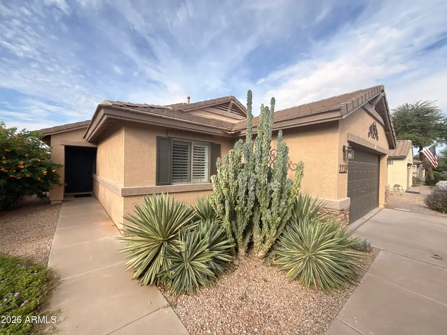 1739 W Desert Canyon Drive, San Tan Valley, AZ 85144 - #2