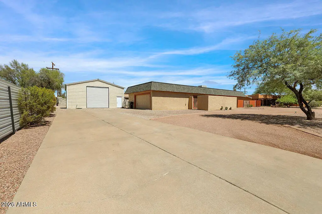 6516 E Princess Drive, Mesa, AZ 85205 - #1