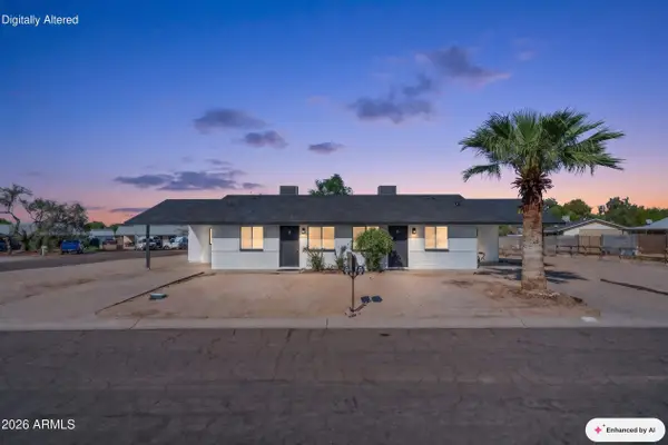 960 S Mara Drive, Apache Junction, AZ 85120