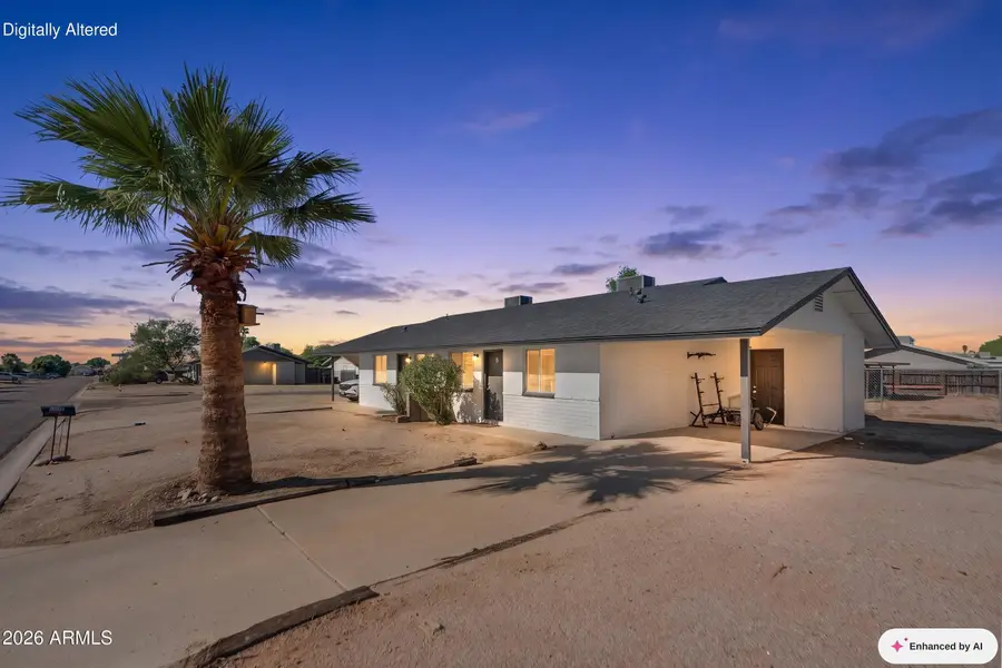 960 S Mara Drive, Apache Junction, AZ 85120 - #3