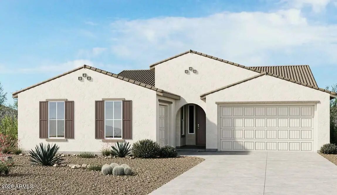31724 N Gunsight Trail, Queen Creek, AZ 85144 - #1