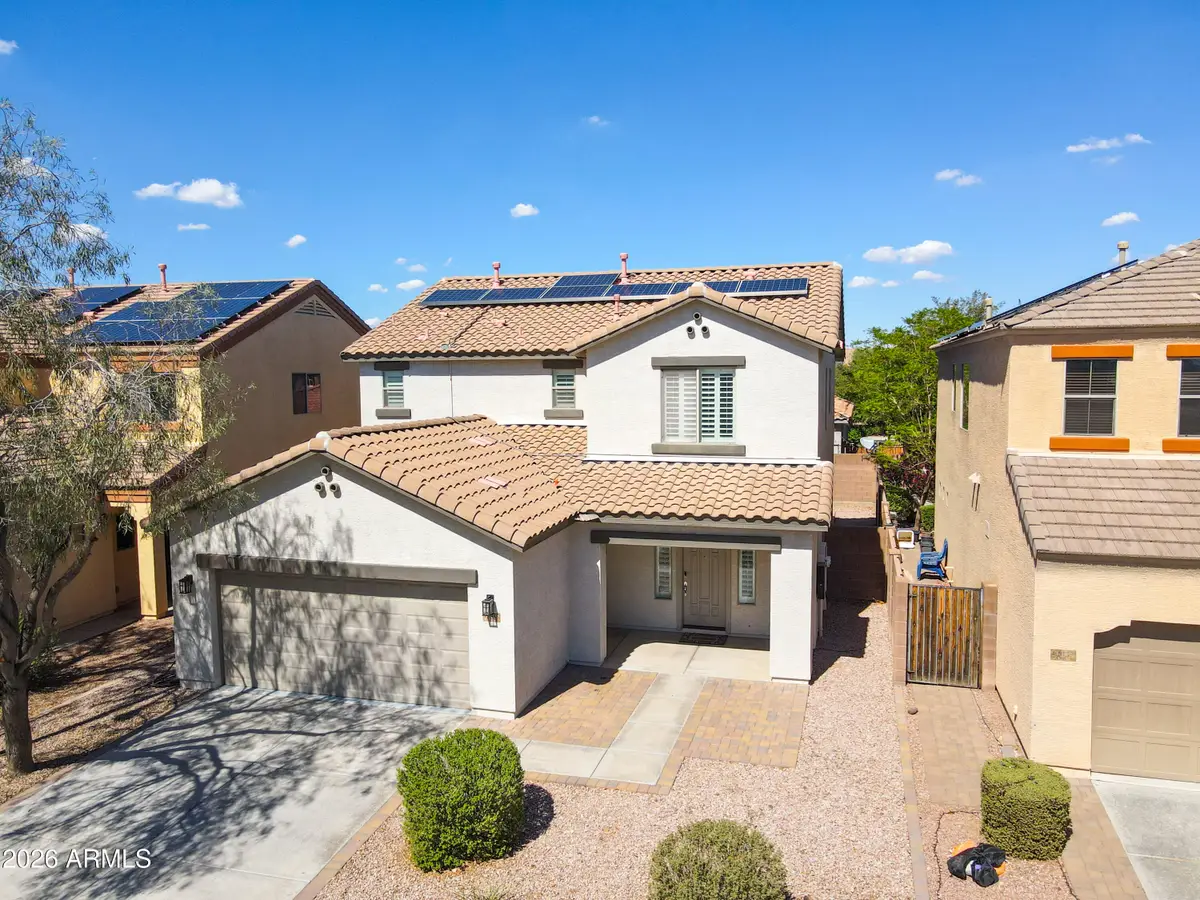 12038 W Leather Lane, Peoria, AZ 85383 - #1
