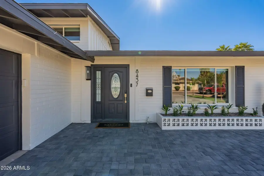 8437 E Keim Drive, Scottsdale, AZ 85250 - #2