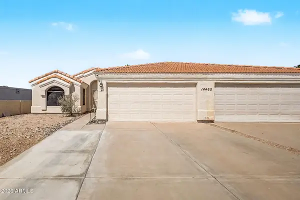 14462 N Sherwood Drive #A, Fountain Hills, AZ 85268