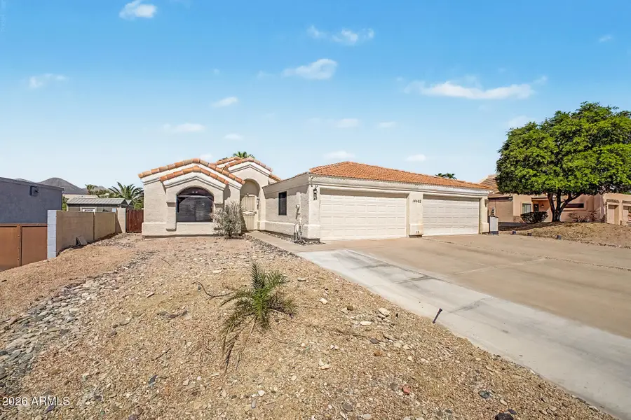 14462 N Sherwood Drive #A, Fountain Hills, AZ 85268 - #3