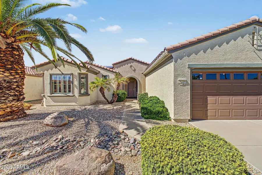 21216 N Red Hills Drive, Surprise, AZ 85387 - #2