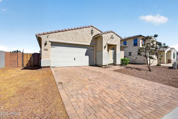 17986 W Fulton Street, Goodyear, AZ 85338
