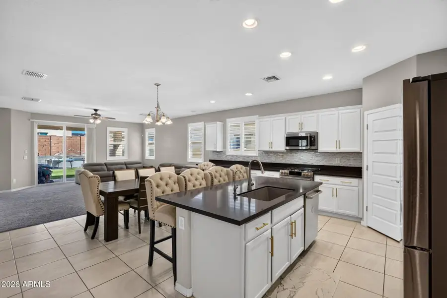 17986 W Fulton Street, Goodyear, AZ 85338 - #2