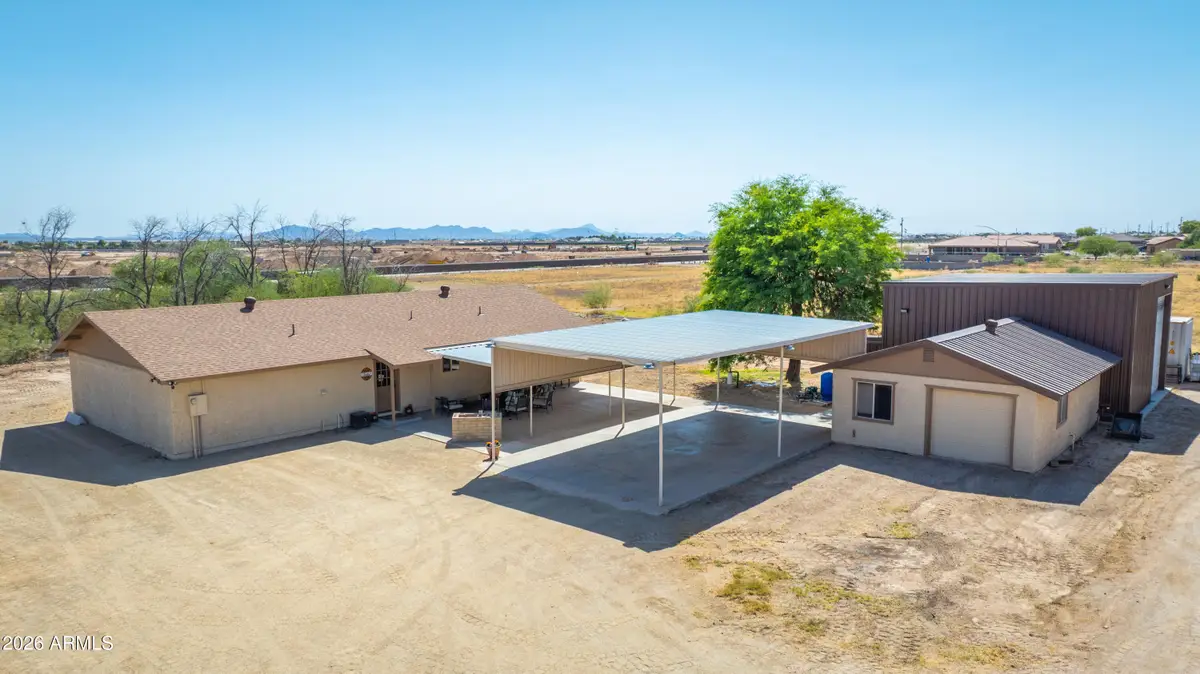 3420 S Watson Road, Buckeye, AZ 85326 - #1