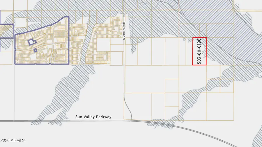 213000 W Beardsley Road, Surprise, AZ 85387 - #3