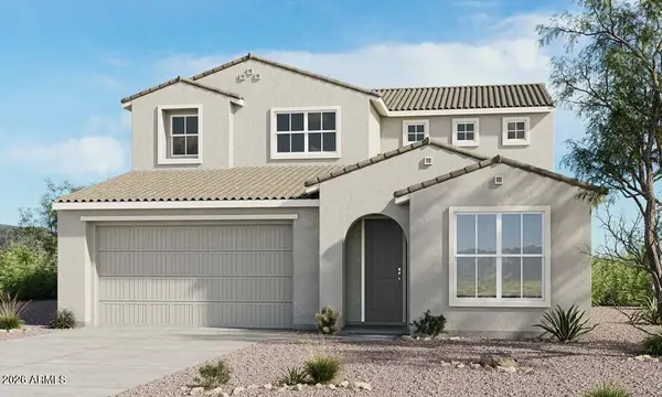 13346 W Cavalry Drive, Peoria, AZ 85383
