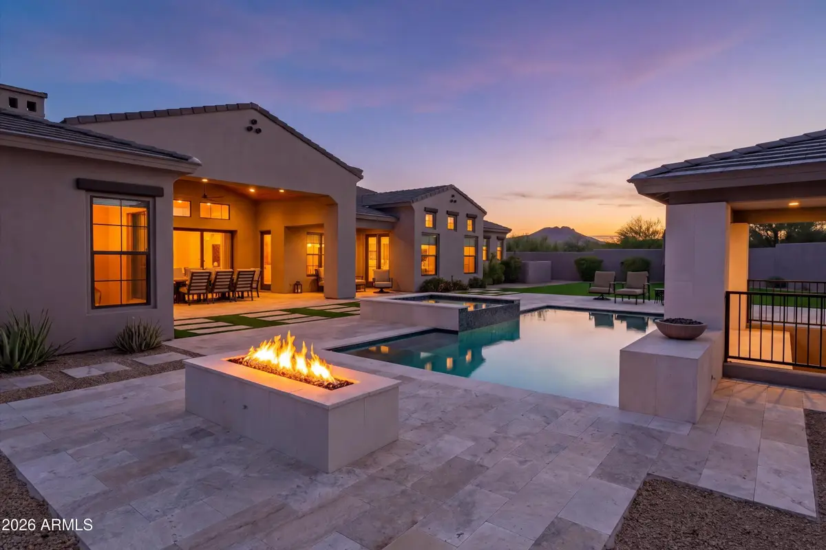 8530 E Nightingale Star Drive, Scottsdale, AZ 85266 - #1