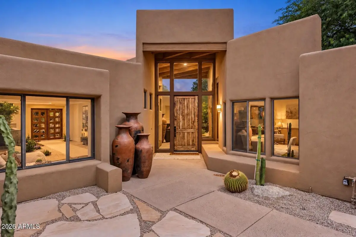8502 E Cave Creek Road #22, Carefree, AZ 85377 - #1
