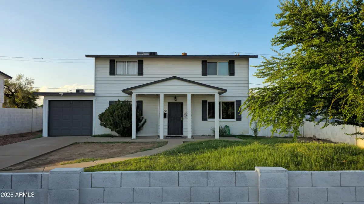 8114 W Osborn Road, Phoenix, AZ 85033 - #1
