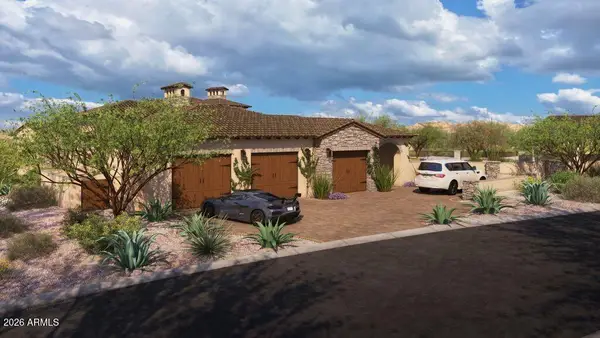 2612 S Sunset Village Drive, Gold Canyon, AZ 85118