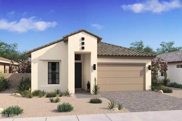 4473 N 203rd Avenue, Buckeye, AZ 85396