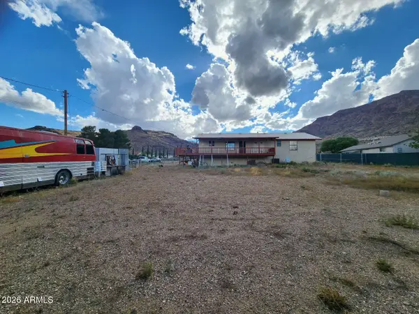 4982 Christy Drive, Kingman, AZ 86409