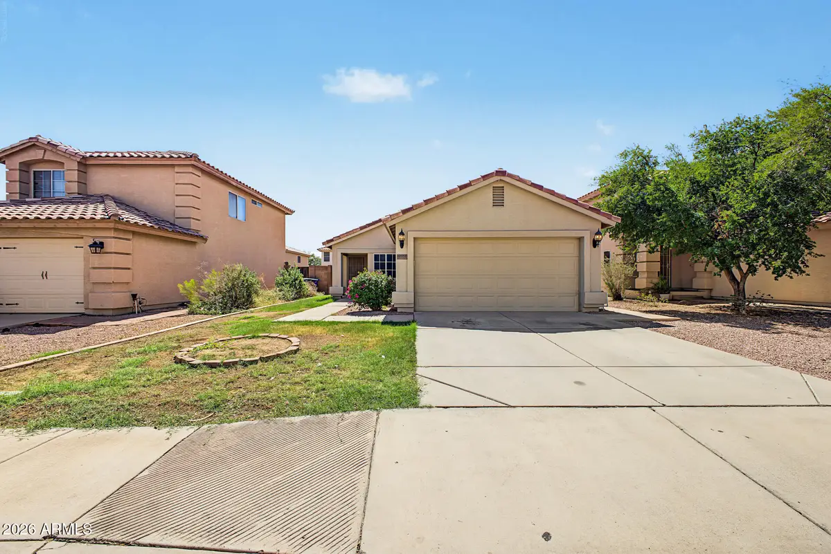 12737 W Laurel Lane, El Mirage, AZ 85335 - #1