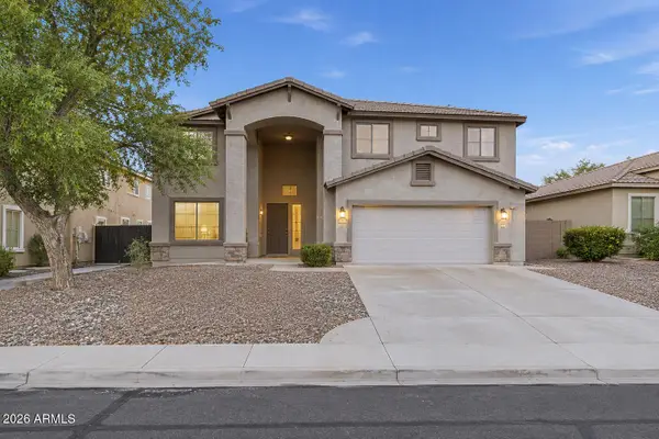 13310 W Berridge Lane, Litchfield Park, AZ 85340
