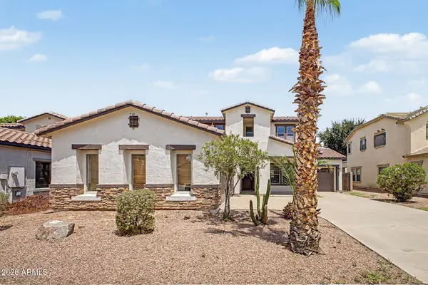 19668 E Carriage Way, Queen Creek, AZ 85142