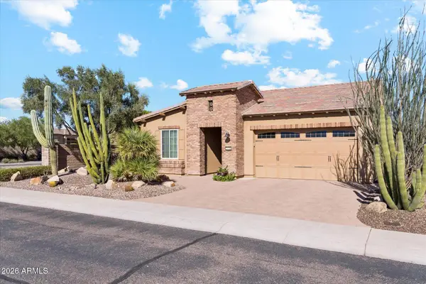 29711 N 129th Lane N, Peoria, AZ 85383