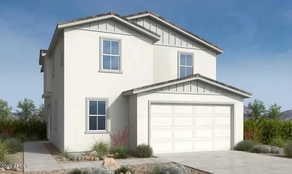 16560 W Bronco Trail, Surprise, AZ 85387