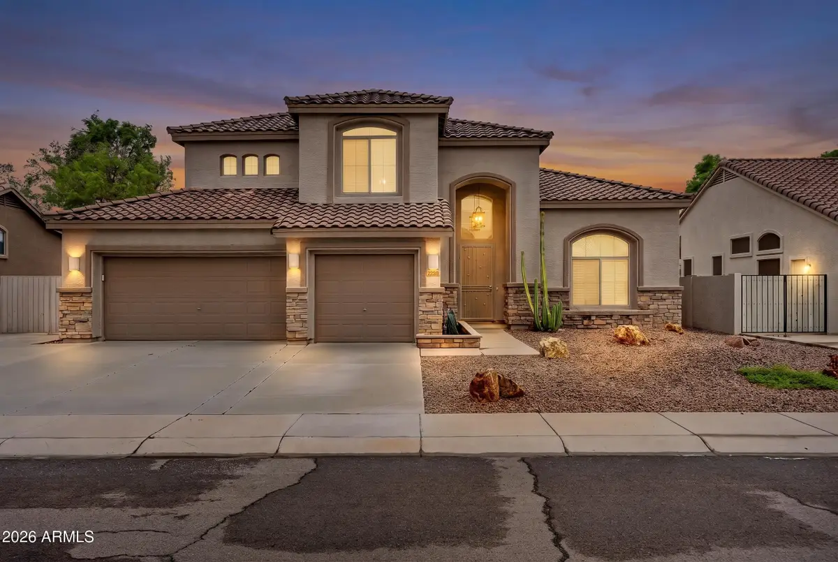 7220 W Melinda Lane, Glendale, AZ 85308 - #1