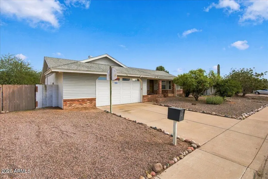 665 N Los Alamos --, Mesa, AZ 85213 - #2