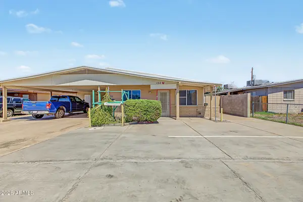 152 W Southern Avenue, Mesa, AZ 85210