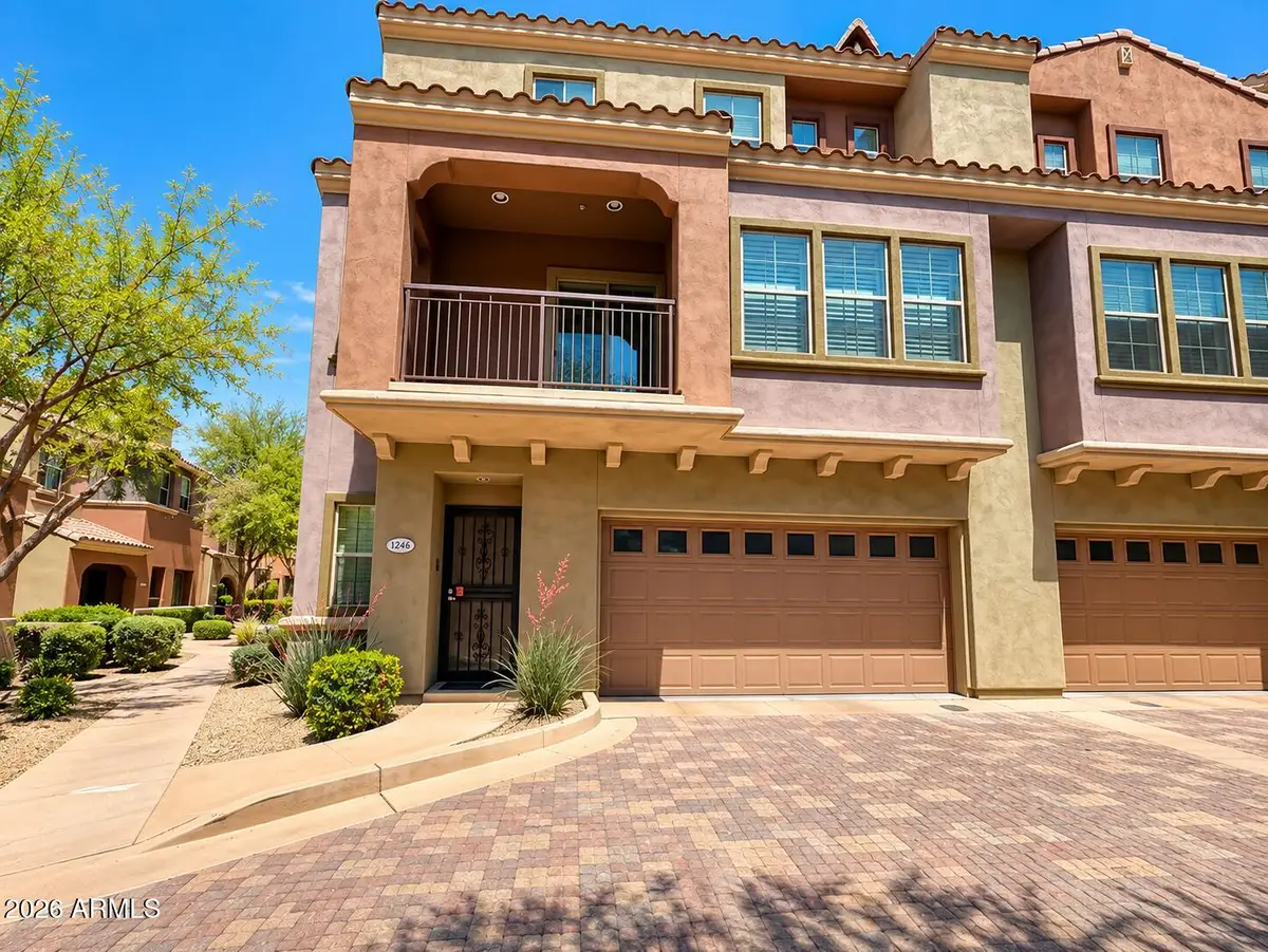 3935 E Rough Rider Road #1268, Phoenix, AZ 85050 - #1