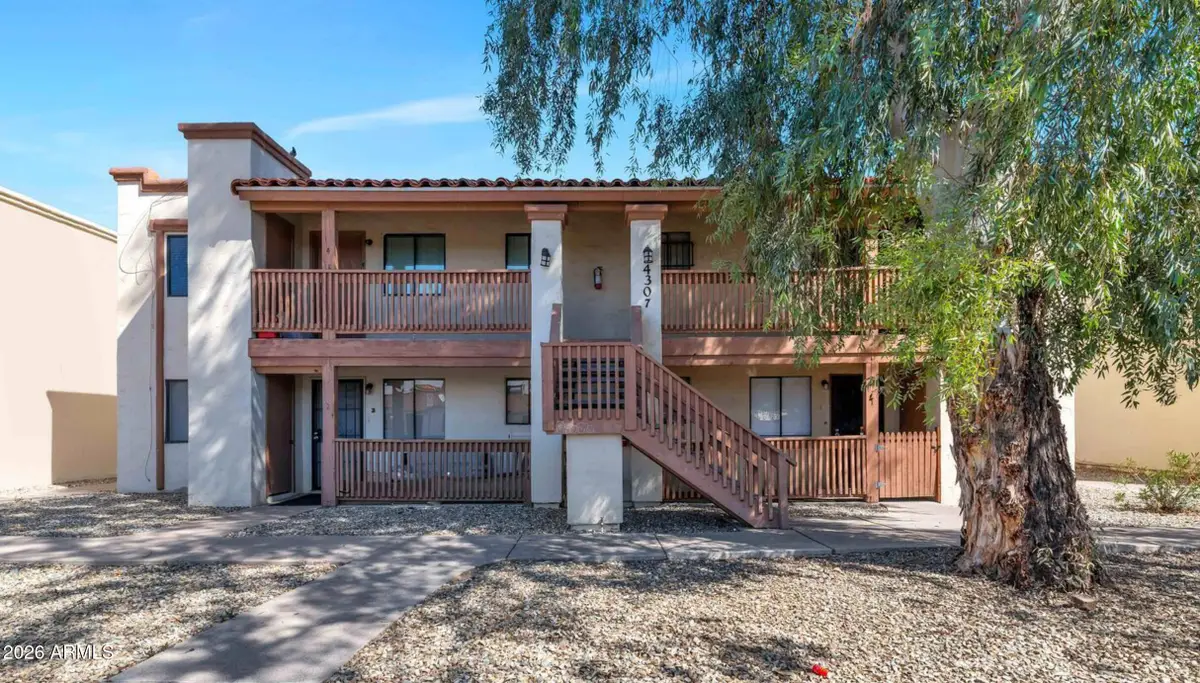 4307 N 21st Drive #1, Phoenix, AZ 85015 - #1