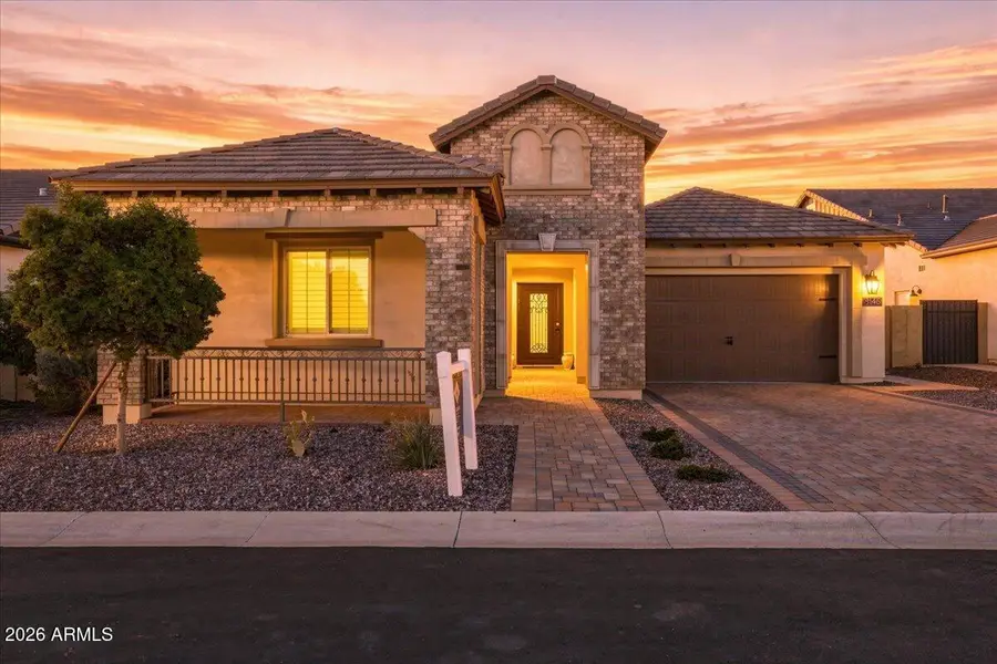 8146 E June Street, Mesa, AZ 85207 - #2