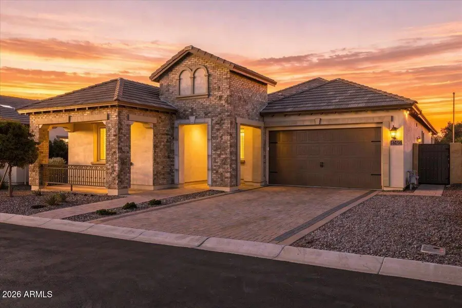 8146 E June Street, Mesa, AZ 85207 - #3