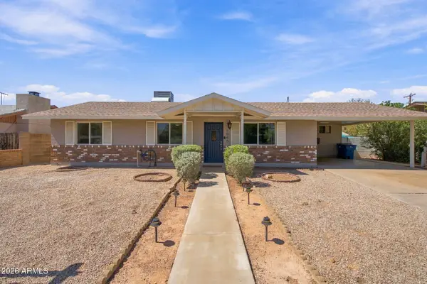 1040 S Grand --, Mesa, AZ 85210