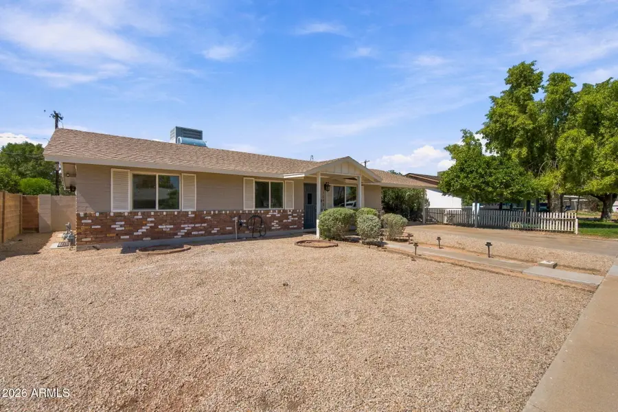 1040 S Grand --, Mesa, AZ 85210 - #2