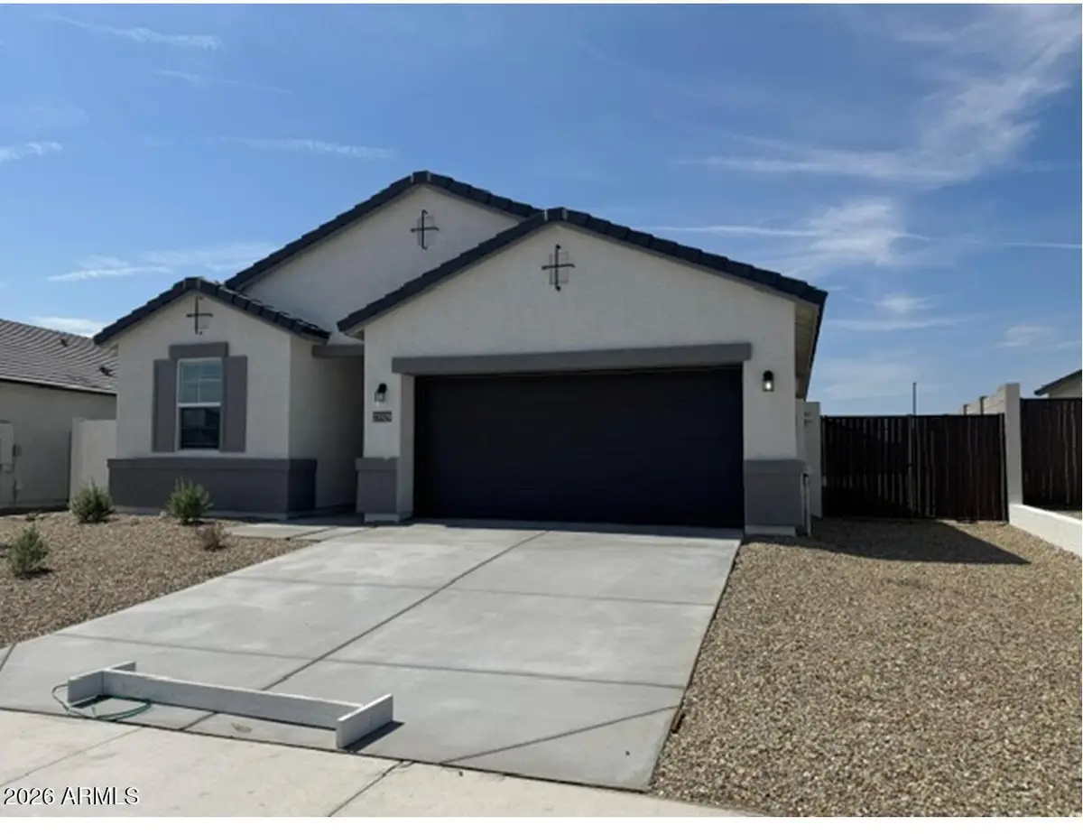 23950 W Yavapai Street, Buckeye, AZ 85326 - #1