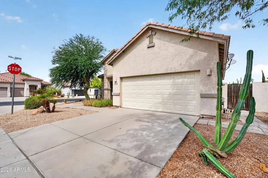 4330 W Buist Avenue, Laveen, AZ 85339 - #2