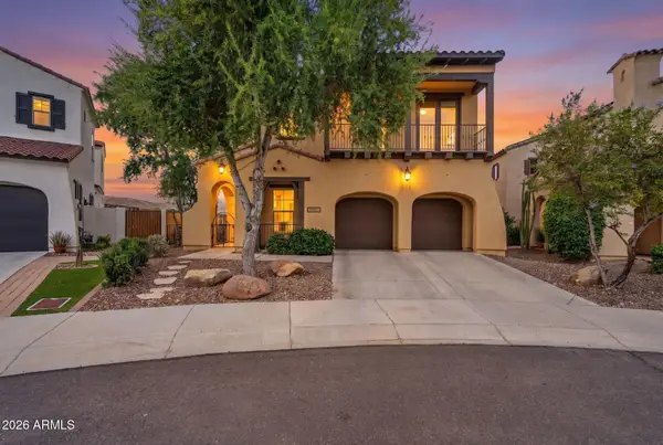 13700 W Jesse Red Drive, Peoria, AZ 85383