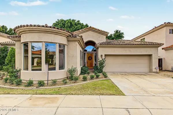 7601 N Central Avenue #10, Phoenix, AZ 85020