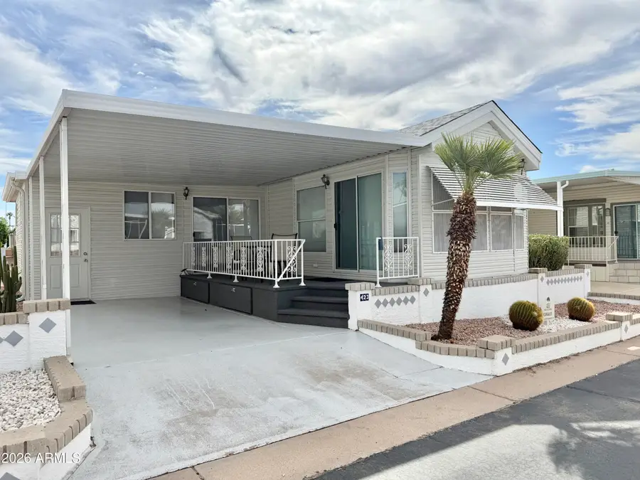 111 S Greenfield Road #423, Mesa, AZ 85206 - #2