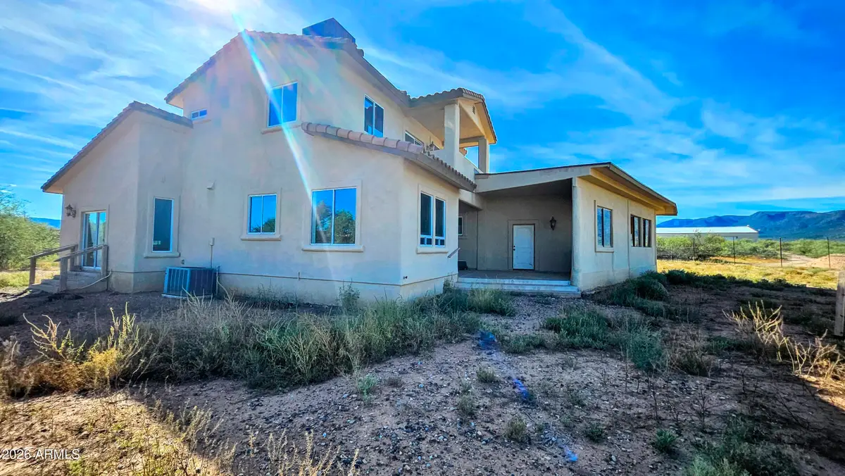 3910 Wingfield Mesa --, Camp Verde, AZ 86322 - #1